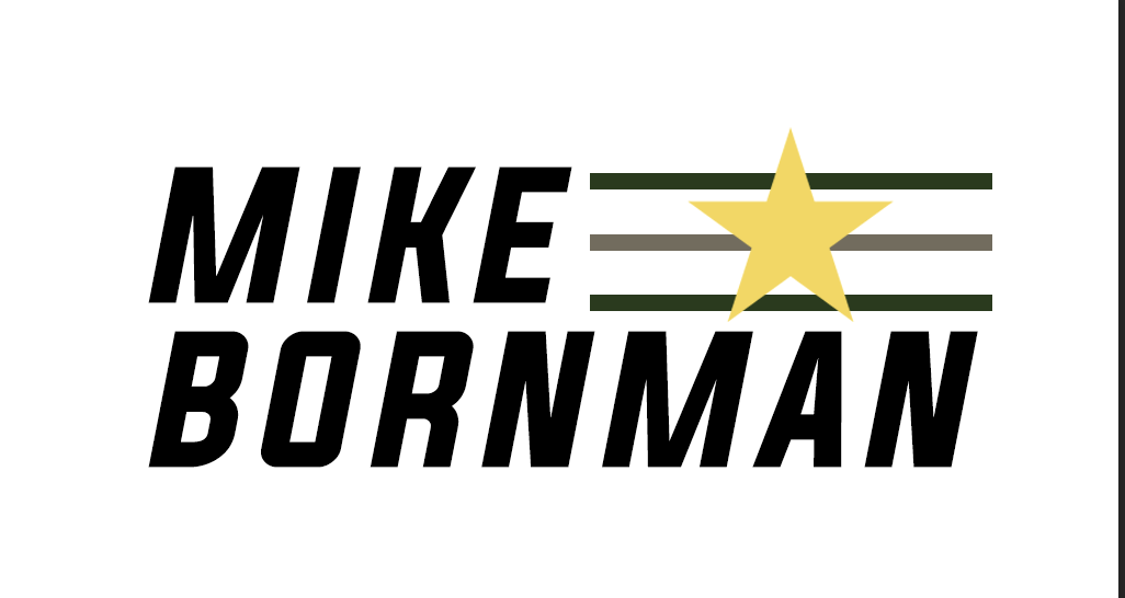 Mike Bornman